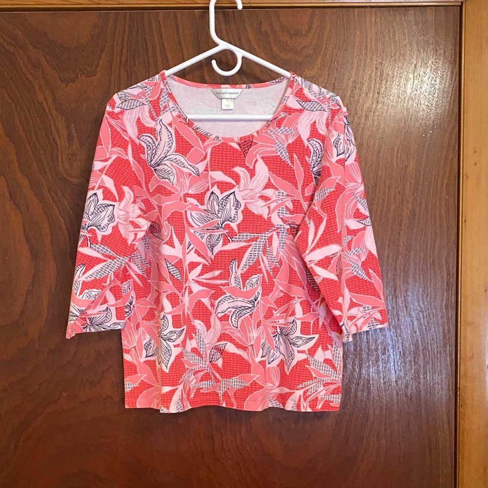 Christopher&Banks women’s size XL top